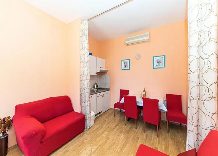 Appartement Sunny *