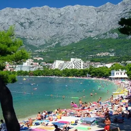 Sunny Apartament Makarska