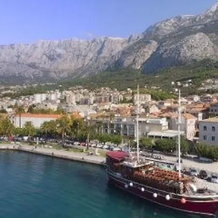 Sunny * Makarska