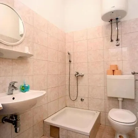 Sunny Apartament