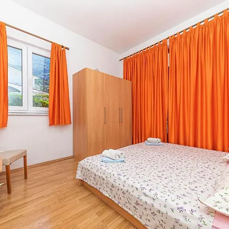 Apartament Sunny *