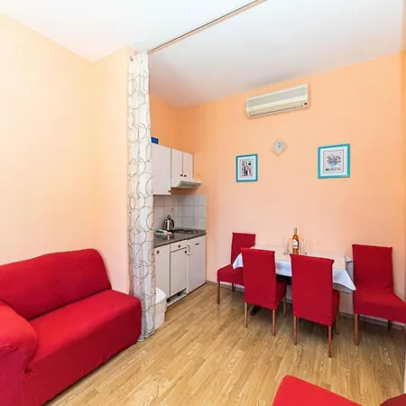 Apartament Sunny *
