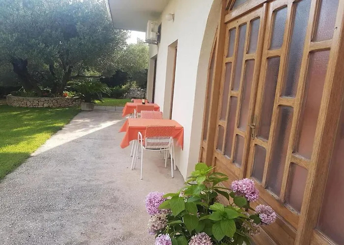 Sunny Apartman Makarska